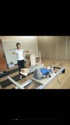 -兰瑜伽·普拉提