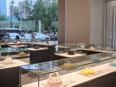 -黑天鹅蛋糕店(青年大街店)