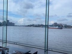 -白天鹅宾馆·流浮阁咖啡厅