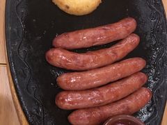 -萨莉亚意式餐厅(金隅嘉品mall店)