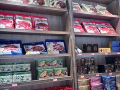 -黑色经典臭豆腐·湖南特产(潇湘文化店)