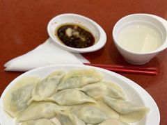 -喜家德虾仁水饺(东海缤纷天地店)