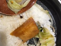 -牛腩之旅·牛腩牛杂煲(光启城美食城店)