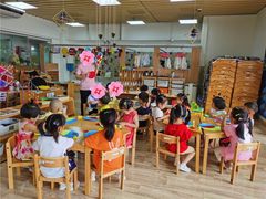 -爱乐恩幼儿园(亦庄园店)