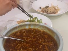 -月福京味斋·烤鸭店·北京菜(鼓楼总店)