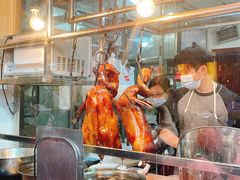 -黄连大头华烧鹅店(大良店)