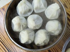 -锅贴大王南翔小笼(临沂二村店)