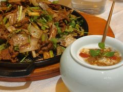 -月福京味斋·烤鸭店·北京菜(鼓楼总店)