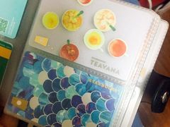 -星巴克(温州万象城商业街店)