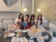 -广州富力丽思卡尔顿酒店