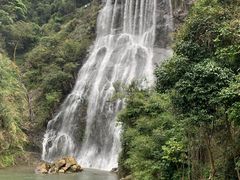 -古龙峡云天玻霸