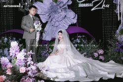 -仟漫私人婚礼定制(纳帕溪谷后湾店)