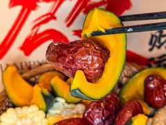 -燕郊烧鸽子(酷车小镇店)