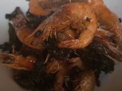 茶香明虾-自在弥林花园餐厅(云栖店)