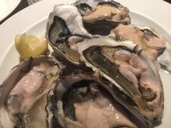 -威斯汀舞台餐厅