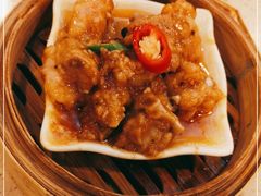 -点都德(大茶楼店)