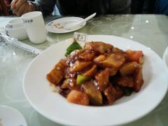 -零点餐厅(马神庙店)