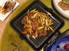-大鸭梨烤鸭(左家庄店)