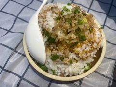 猪油拌饭-江西老表·经典江西八大碗