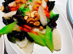 木耳山药-玉玲珑(陆家嘴店)