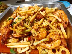 -老长春肉馆(创业大街店)