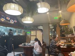 -旺爷砂锅·茶作(国贸城店)