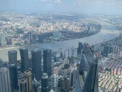 -上海中心大厦