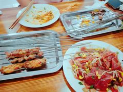 -何记酿皮店(西流湾店)