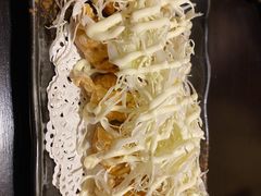 经典日式煎饺-春草居酒屋·晴子の店