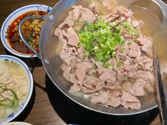 -肖四女乐山跷脚牛肉(南汇大学城生活广场店)