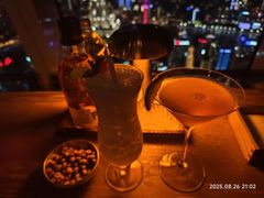 -上海柏悦酒店·世纪100牛排馆