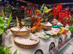 -SEA西雅图海鲜自助餐厅(海乐世界店)