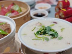 -点都德(华强南店)