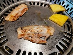 -盛江山自助料理(太原街万达店)