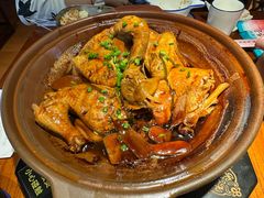 -寻宝记绍兴菜(鲁迅路店)