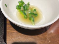 -味上湘菜馆(岳麓山店)