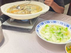 -回头食客-李久其家民间餐厅(望城金桥国际店)