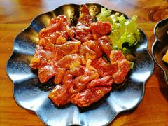 -大壮家原味烤肉(兴华北街店)