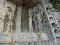 -青州市云门山风景区