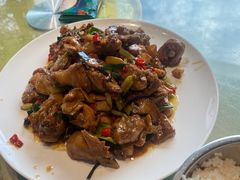 -生态苑农庄(十里画廊遇龙河店)