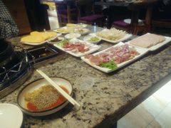 -原始时代石锅烤肉(安定店)
