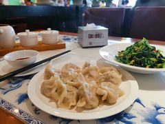 -东方饺子王(和平里店)