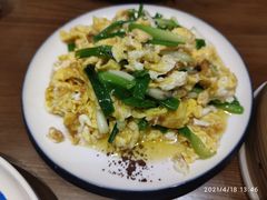 -满园烤鸭·春饼(太原街万达店)