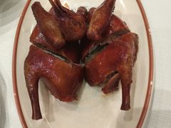 -新雅粤菜馆(南京东路店)