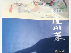 -眉州东坡(博雅店)