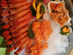 -德川家日本料理(中关村寰太大厦店)