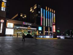 -紫荆广场·花漫里