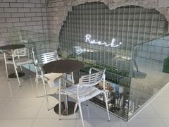 景观位-RWORK·COFFEE(滨江店)