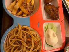 -山葵家·创意料理(EFC欧美广场店)