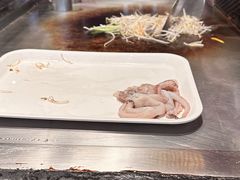 -火地铁板烧(昆山万象汇店)